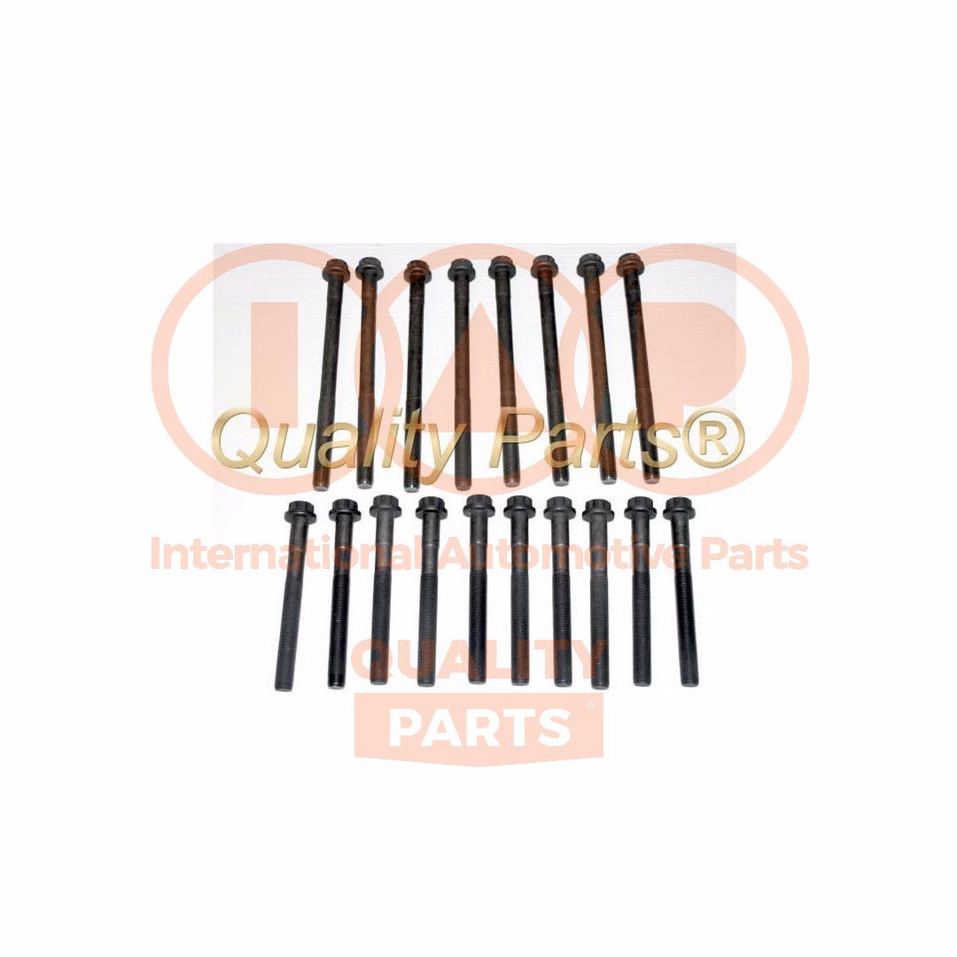 IAP QUALITY PARTS 119-17089