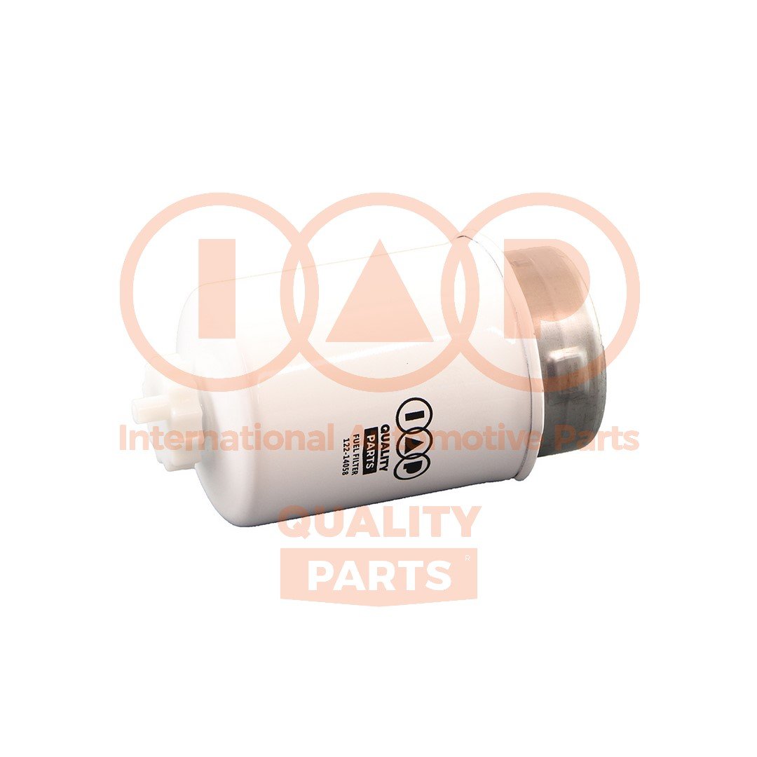 IAP QUALITY PARTS 122-14058