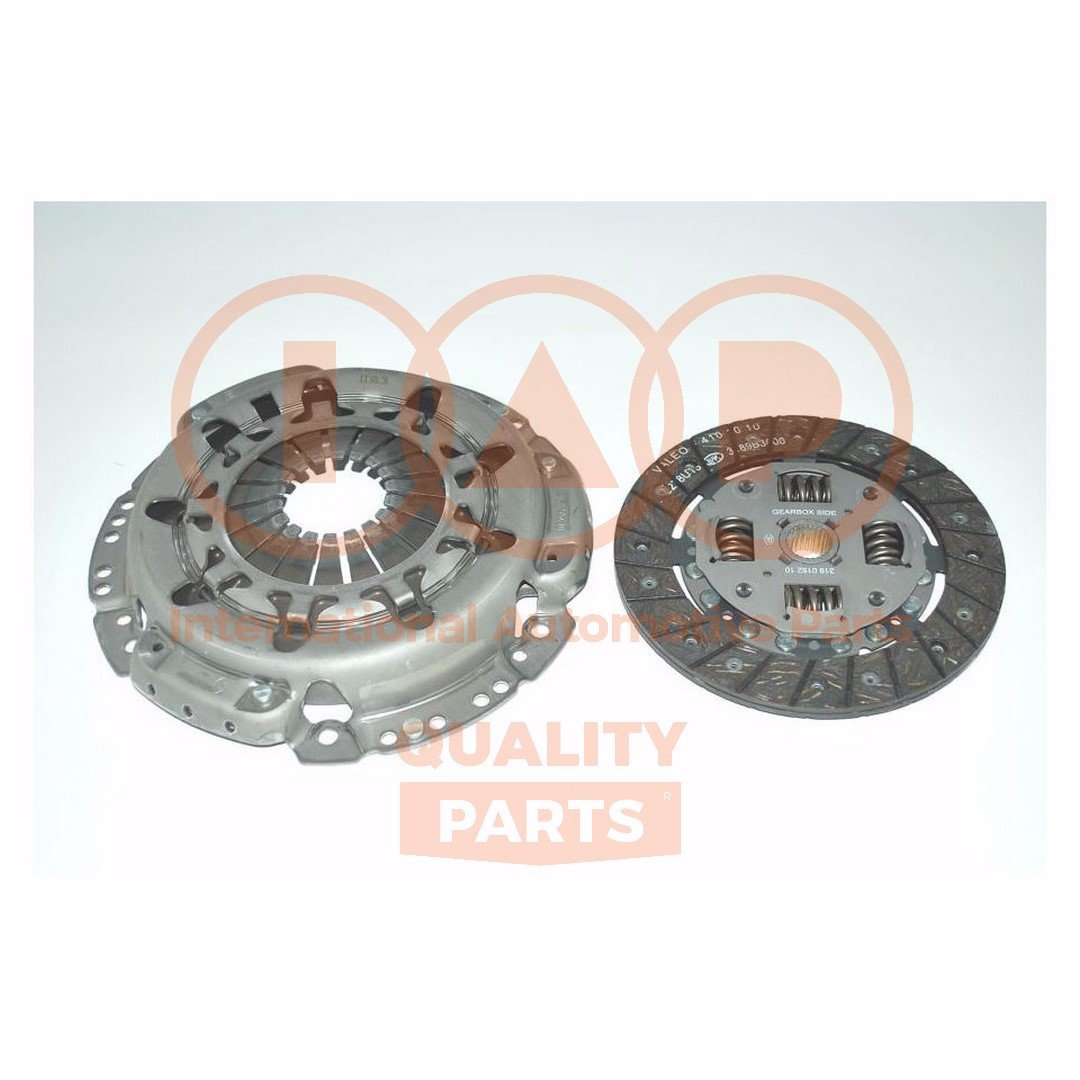 IAP QUALITY PARTS 201-13091