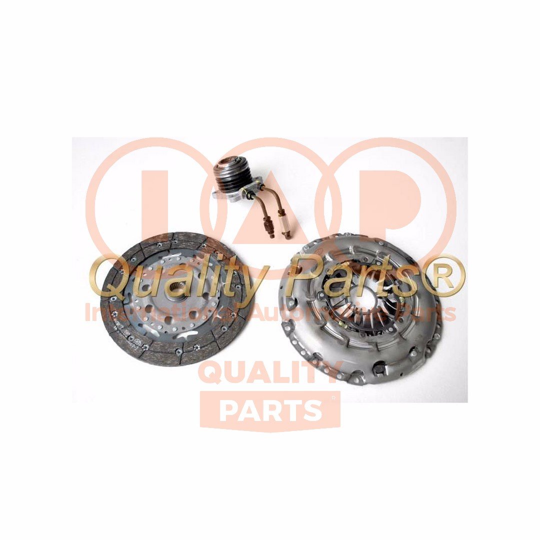 IAP QUALITY PARTS 201-07003G