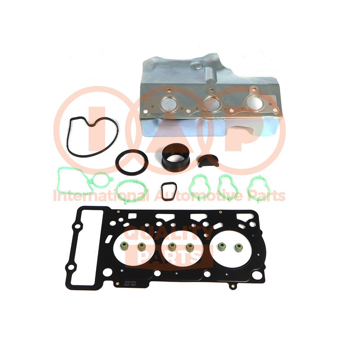 IAP QUALITY PARTS 116-00100