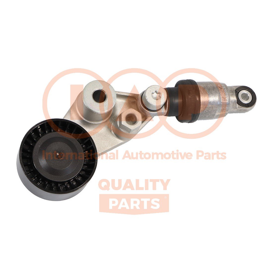 IAP QUALITY PARTS 127-18051