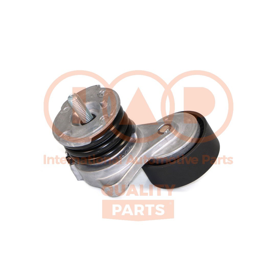 IAP QUALITY PARTS 127-20190