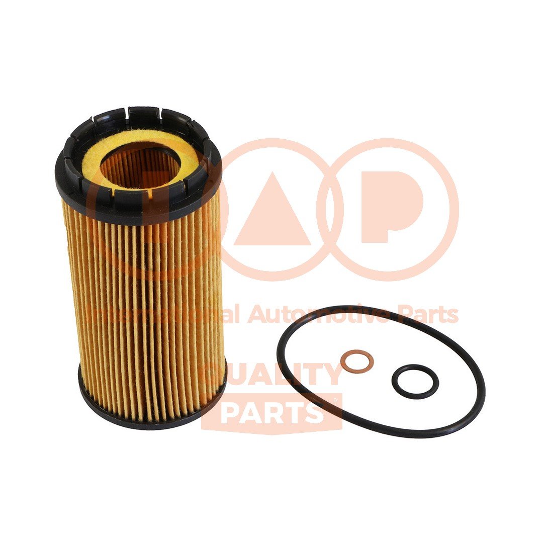 IAP QUALITY PARTS 123-07076