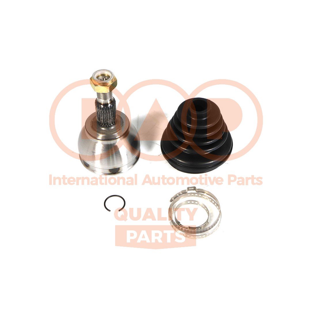 IAP QUALITY PARTS 406-54012