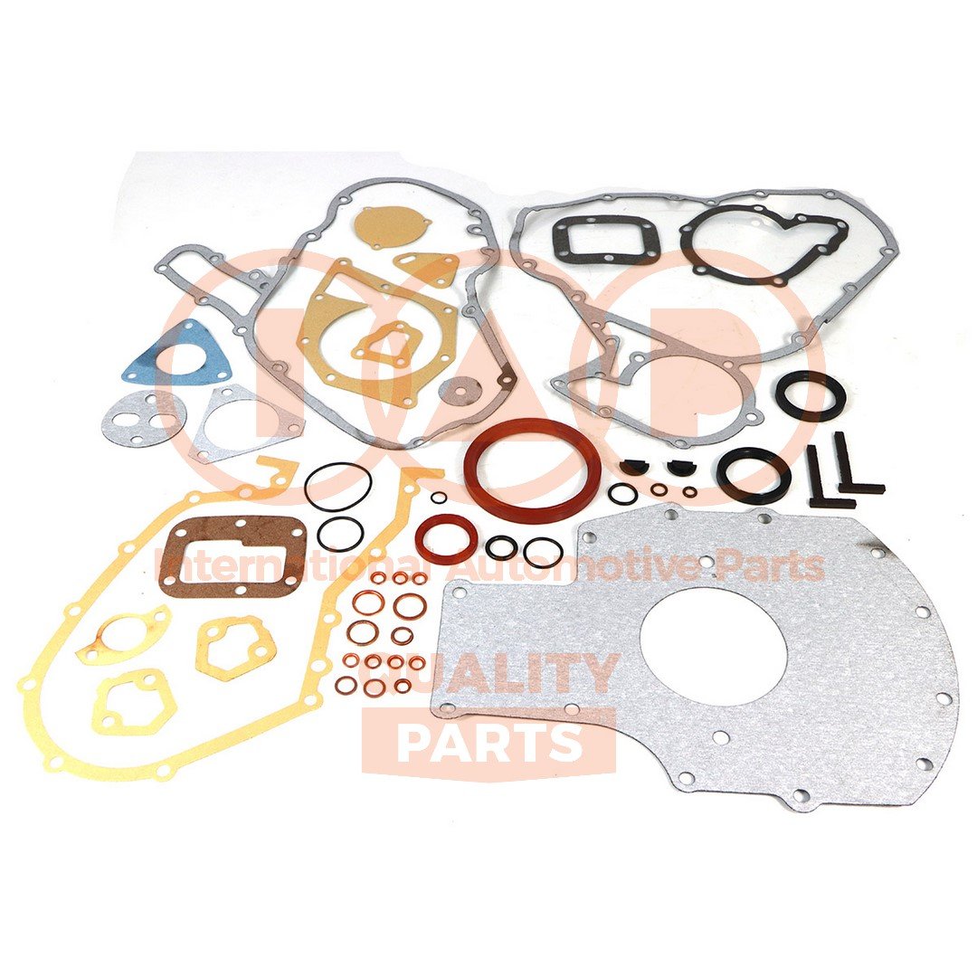 IAP QUALITY PARTS 117-14032