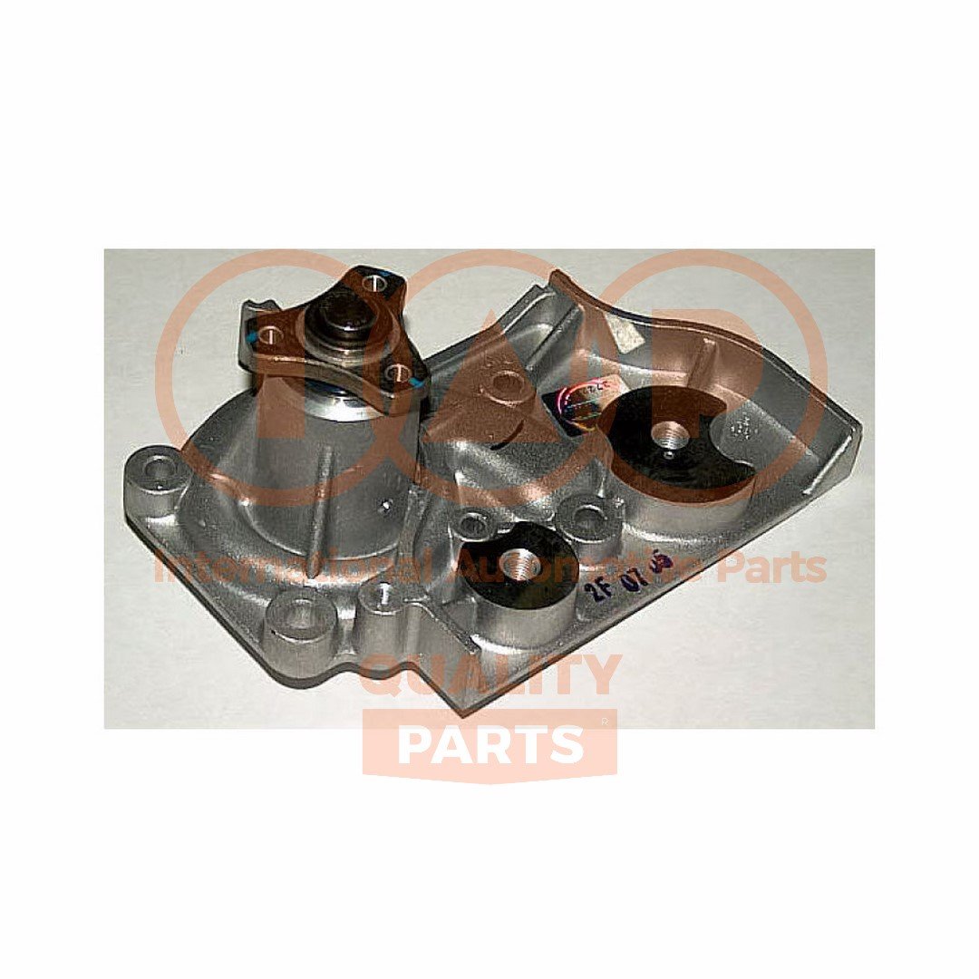 IAP QUALITY PARTS 150-21011