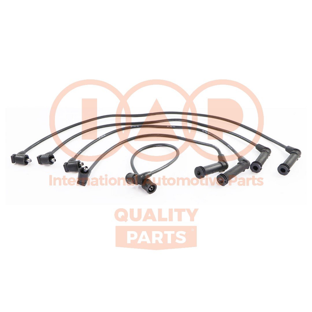 IAP QUALITY PARTS 808-07090