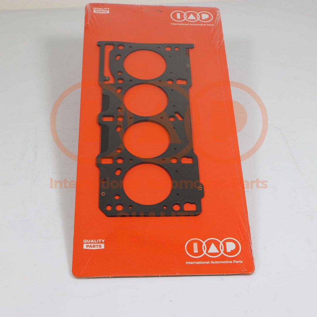 IAP QUALITY PARTS 118-16079