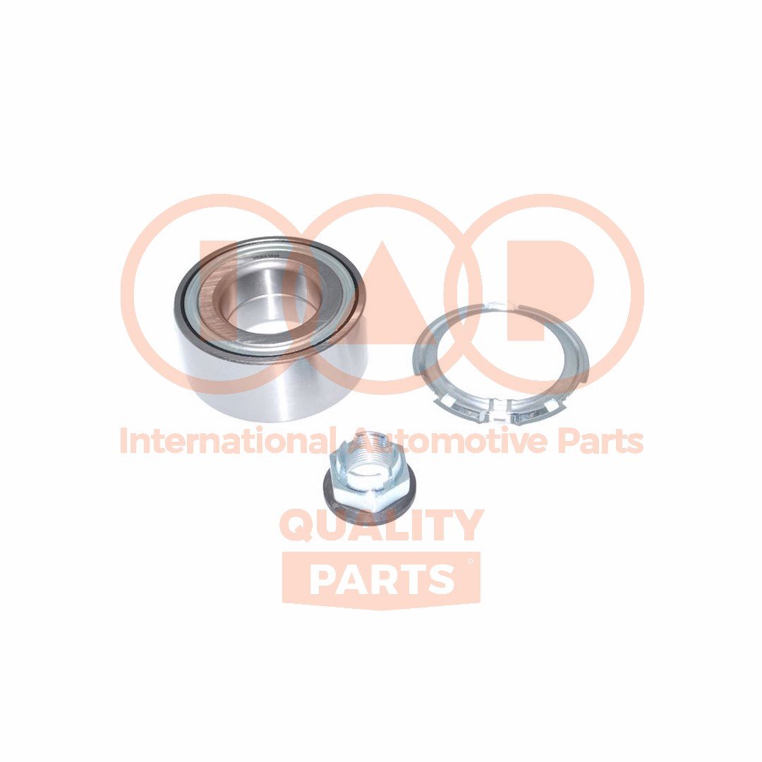 IAP QUALITY PARTS 409-13165K