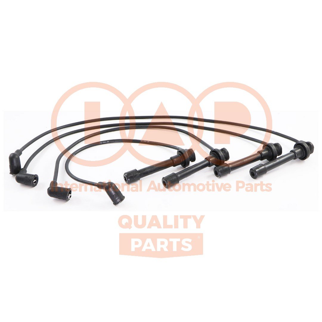 IAP QUALITY PARTS 808-06070