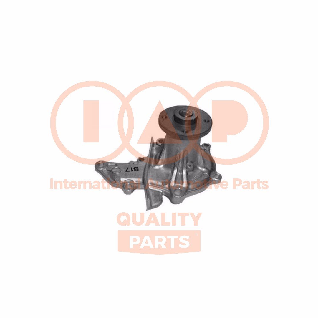 IAP QUALITY PARTS 150-17080