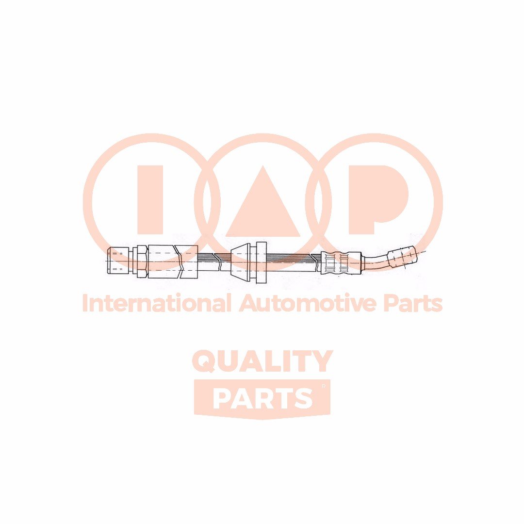 IAP QUALITY PARTS 708-20050