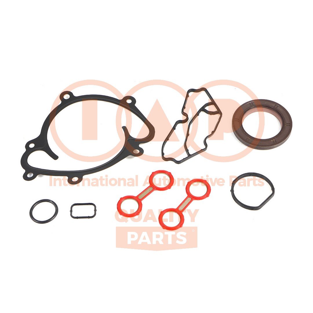 IAP QUALITY PARTS 117-10044
