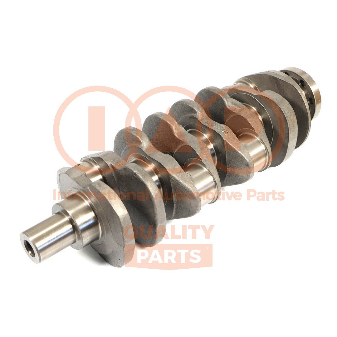 IAP QUALITY PARTS 126-07000