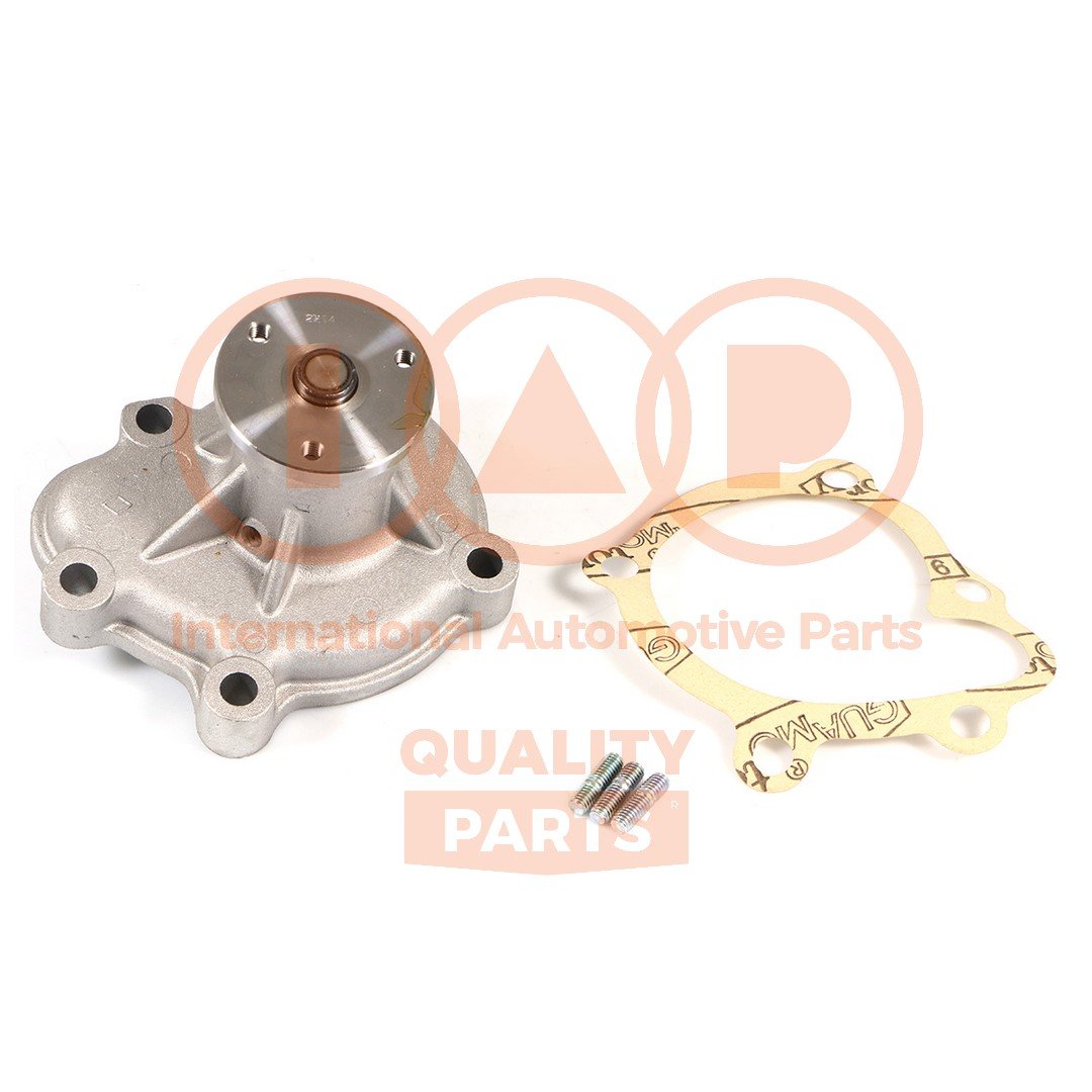 IAP QUALITY PARTS 150-20110