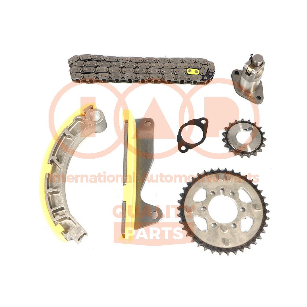 IAP QUALITY PARTS 127-09022K