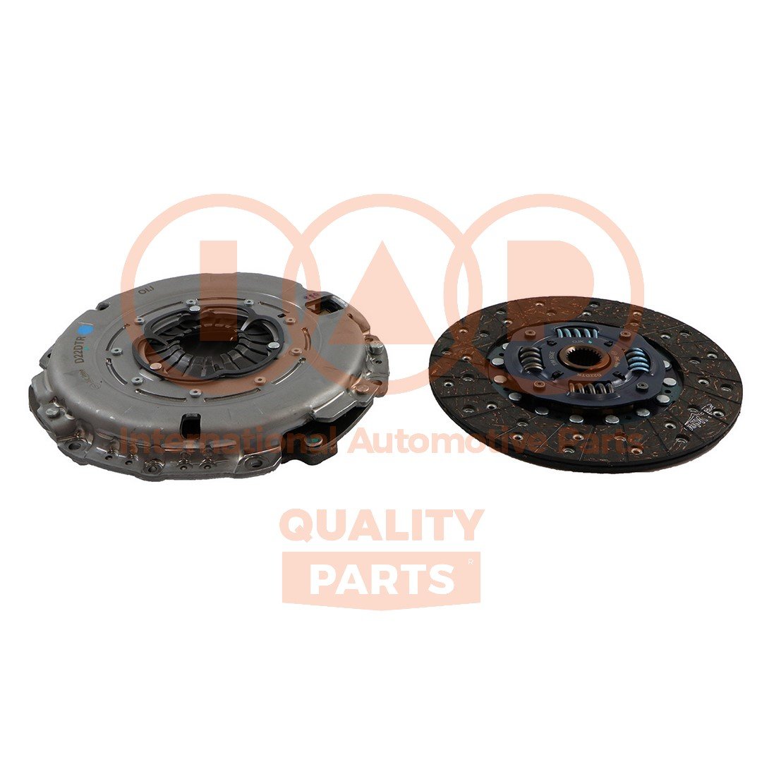 IAP QUALITY PARTS 201-18035G