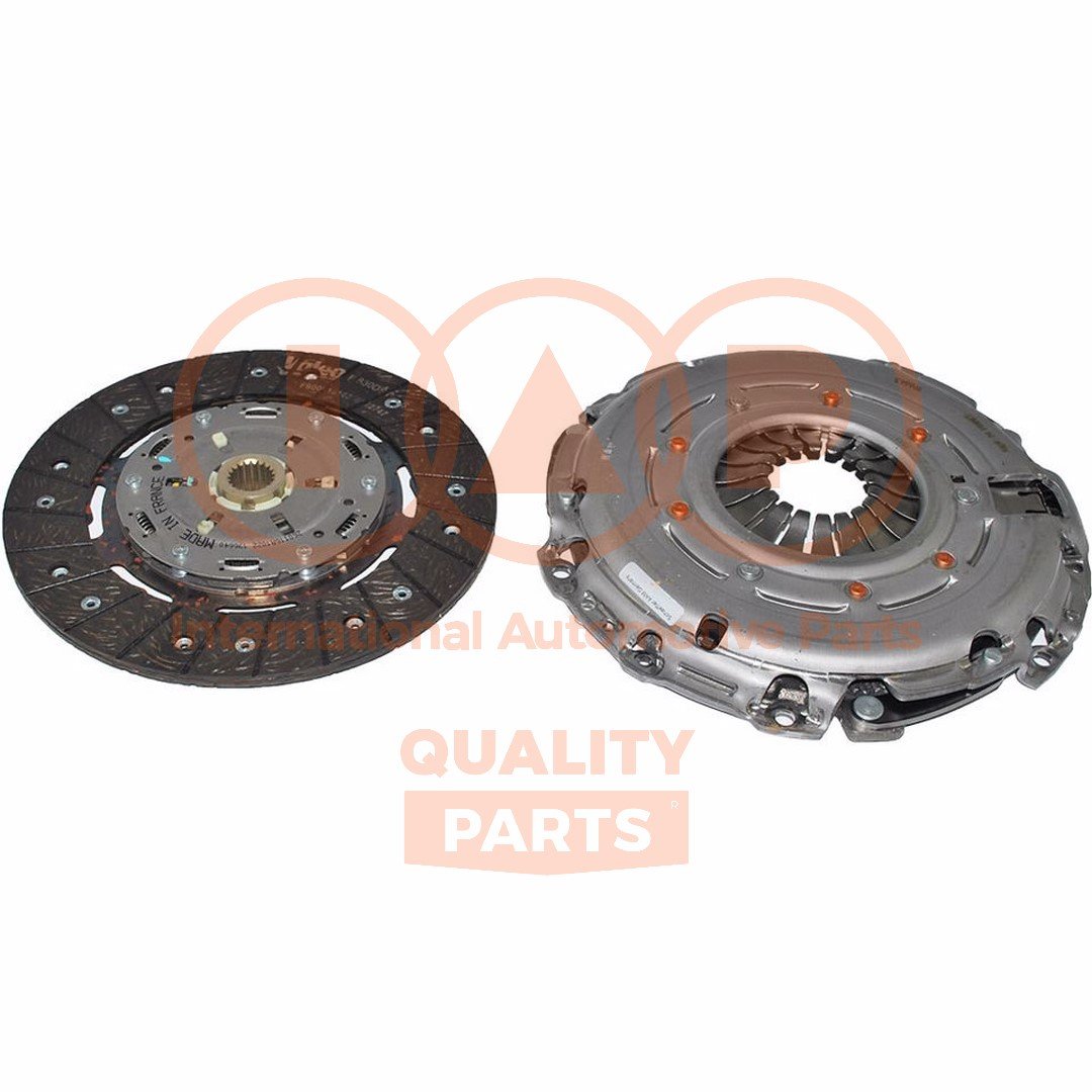 IAP QUALITY PARTS 201-08010