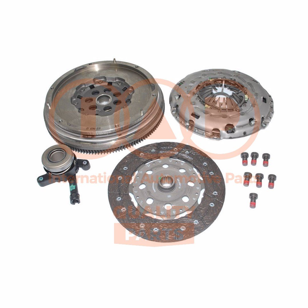 IAP QUALITY PARTS 200-12121