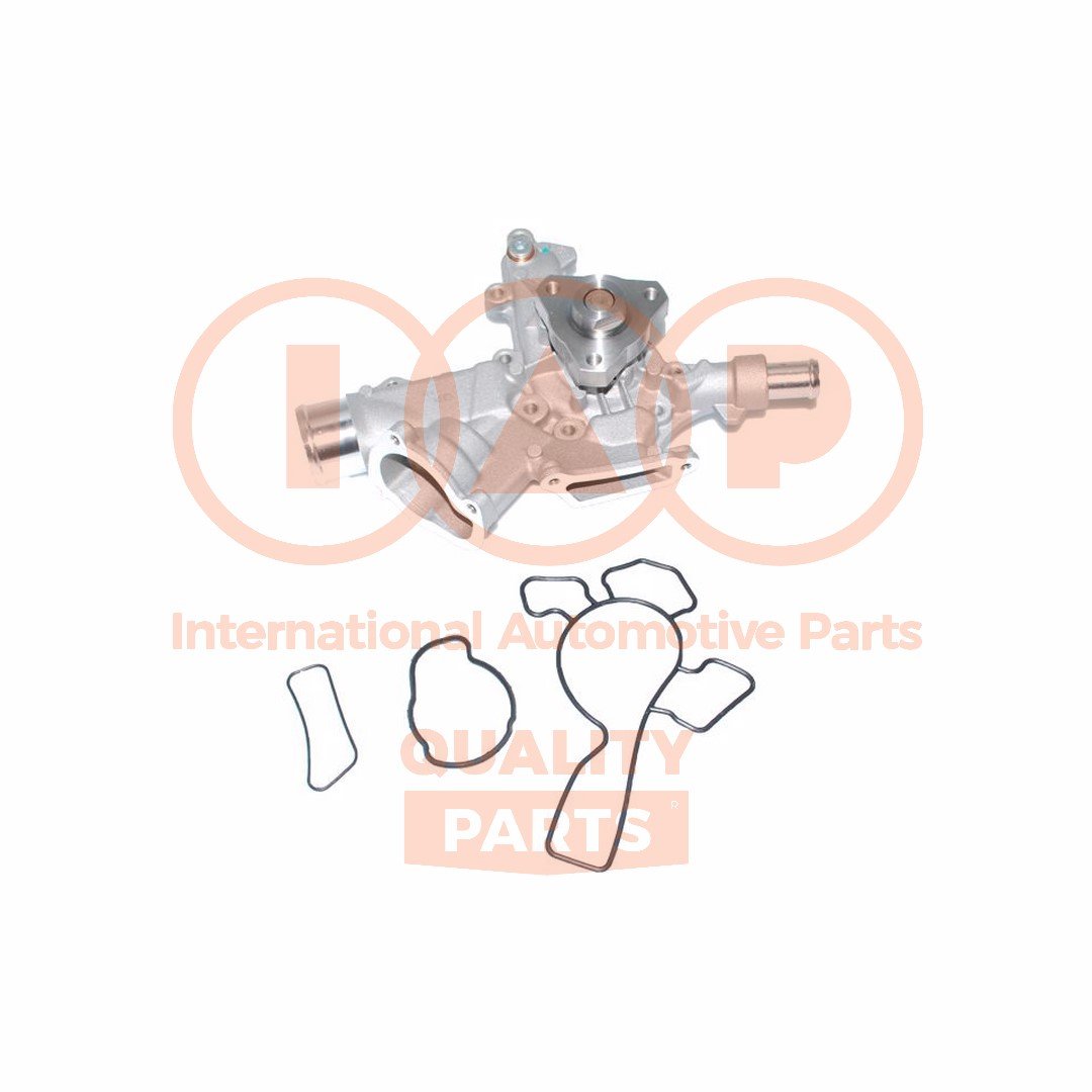 IAP QUALITY PARTS 150-09110