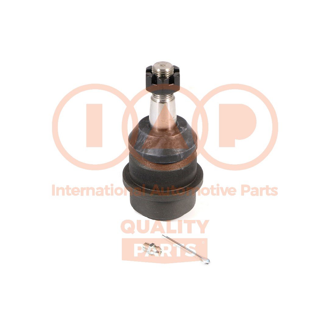 IAP QUALITY PARTS 506-10040