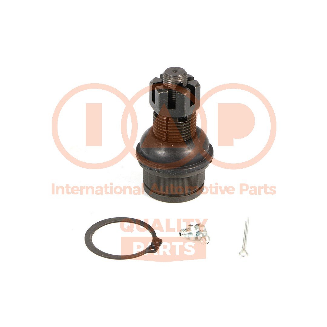 IAP QUALITY PARTS 506-10041