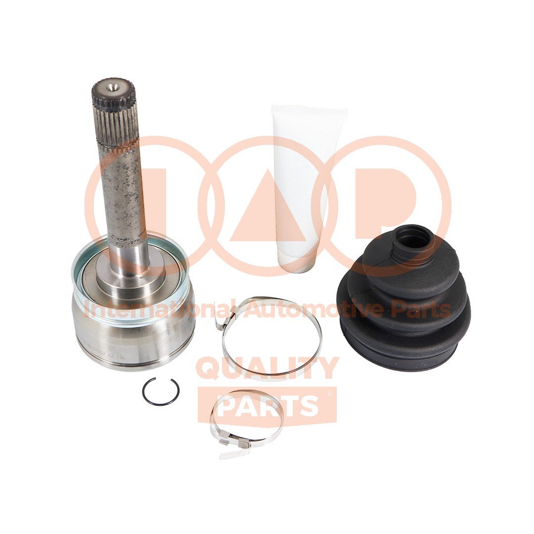 IAP QUALITY PARTS 406-13044