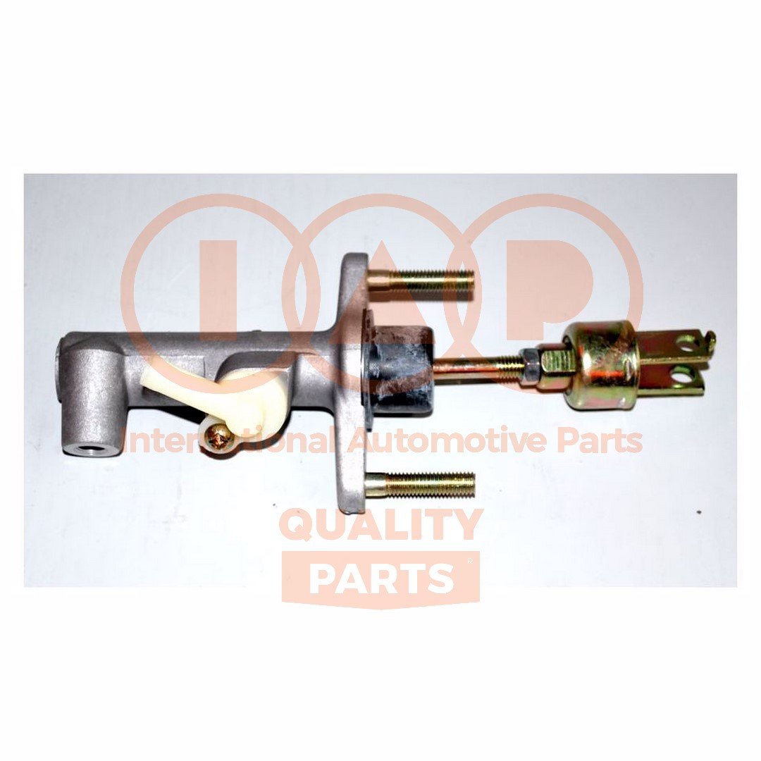 IAP QUALITY PARTS 205-17081