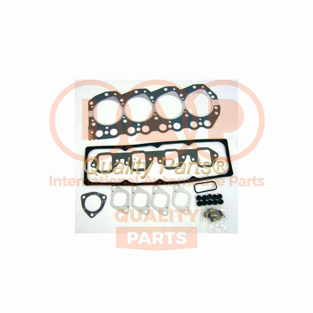 IAP QUALITY PARTS 116-13042