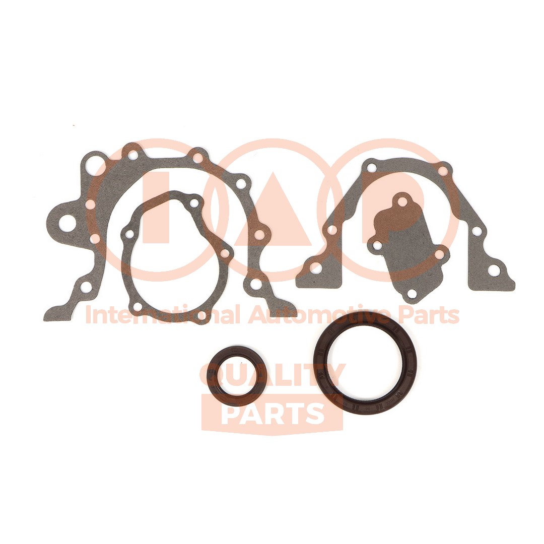 IAP QUALITY PARTS 117-20061