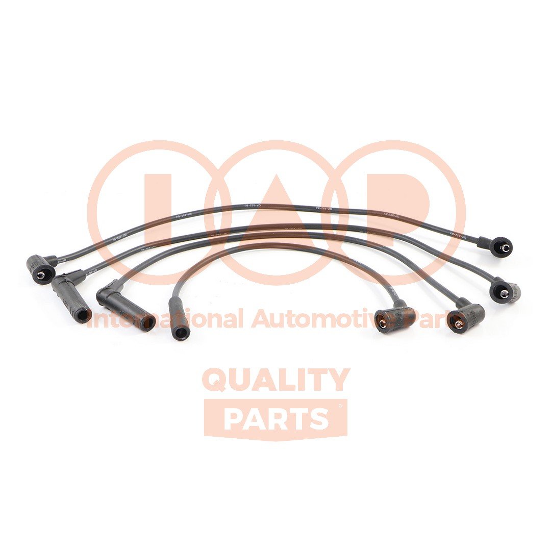 IAP QUALITY PARTS 808-20060