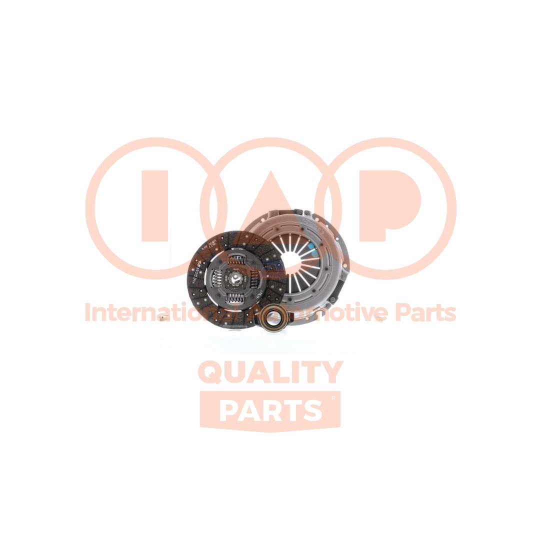 IAP QUALITY PARTS 201-13044