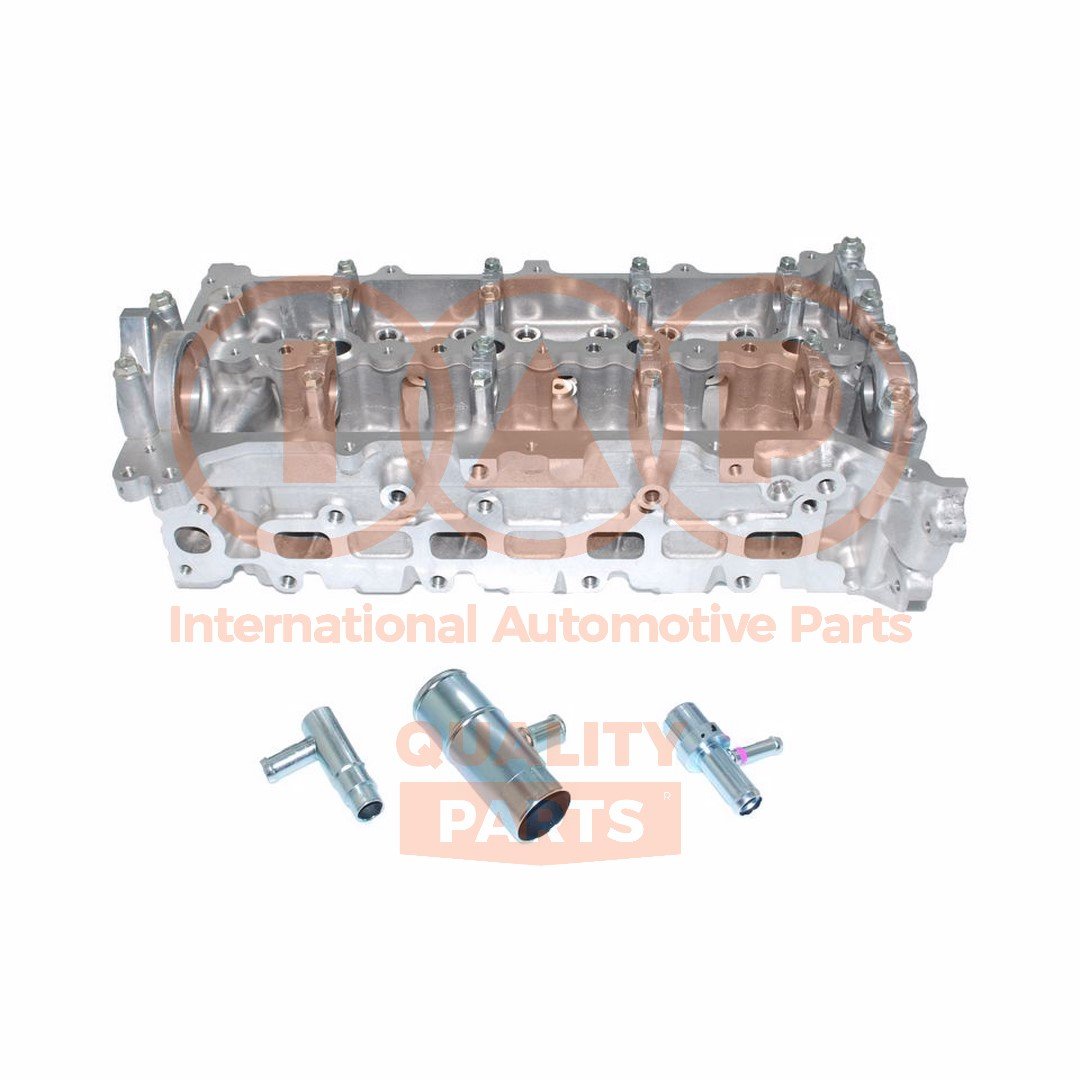 IAP QUALITY PARTS 120-17084