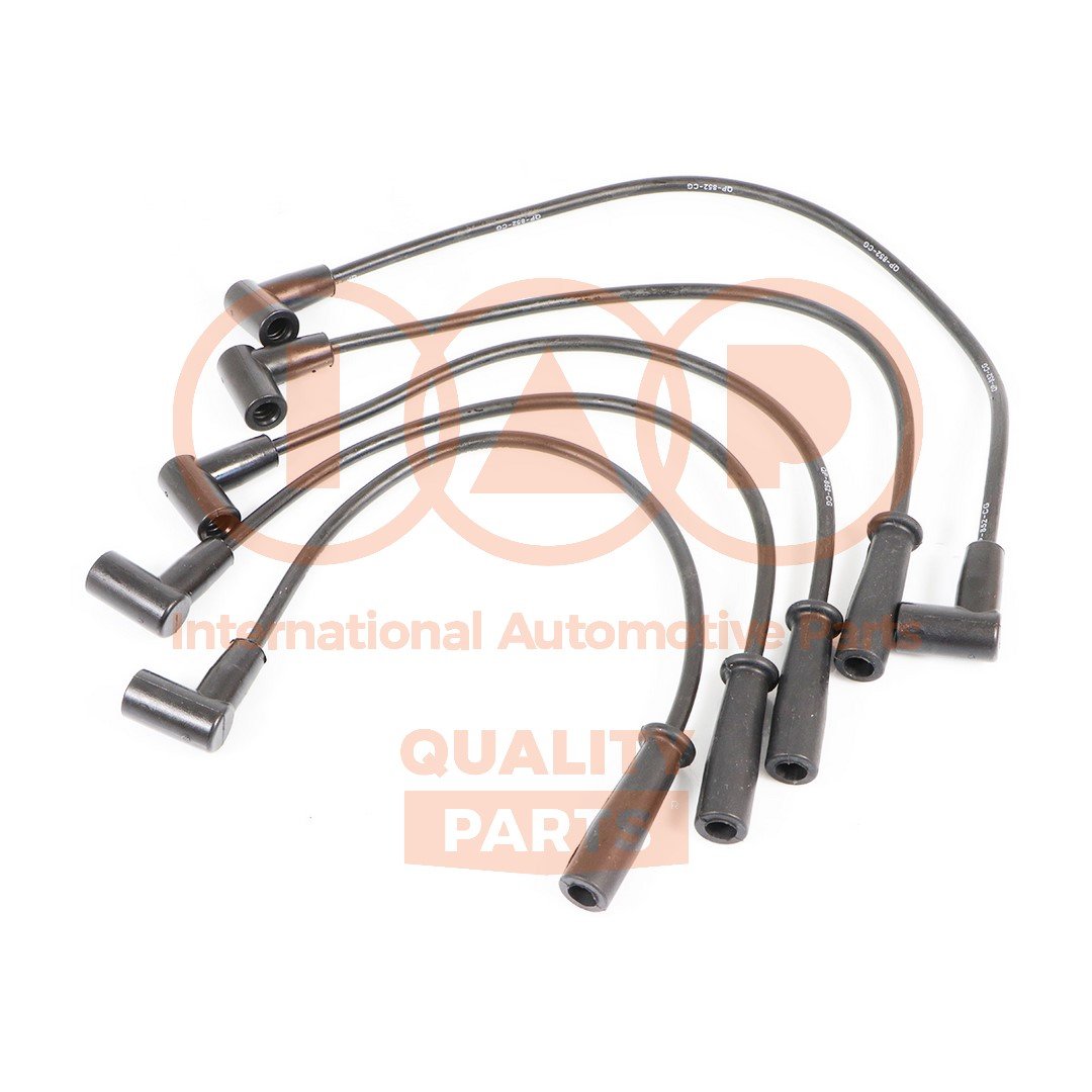 IAP QUALITY PARTS 808-10030