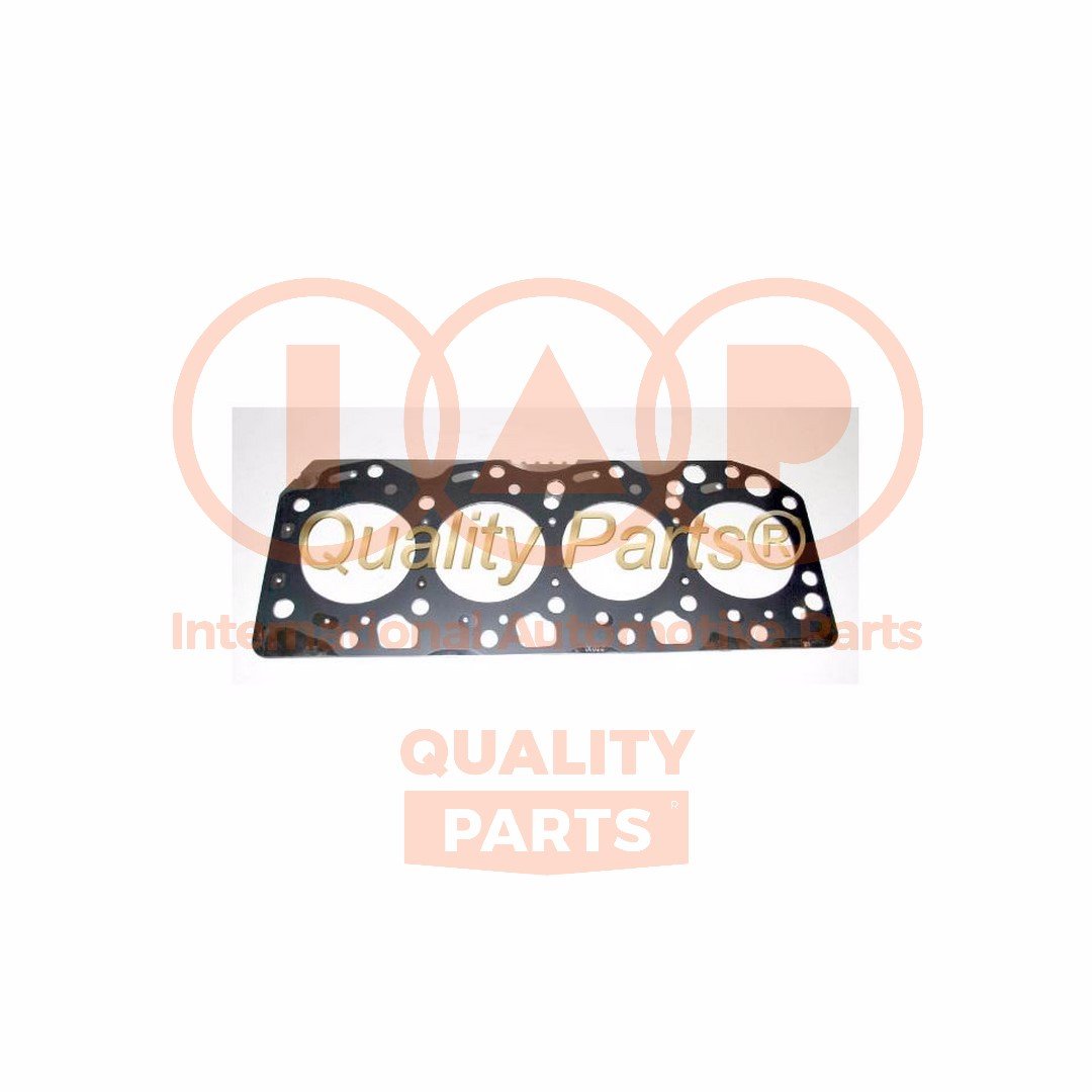 IAP QUALITY PARTS 118-17090