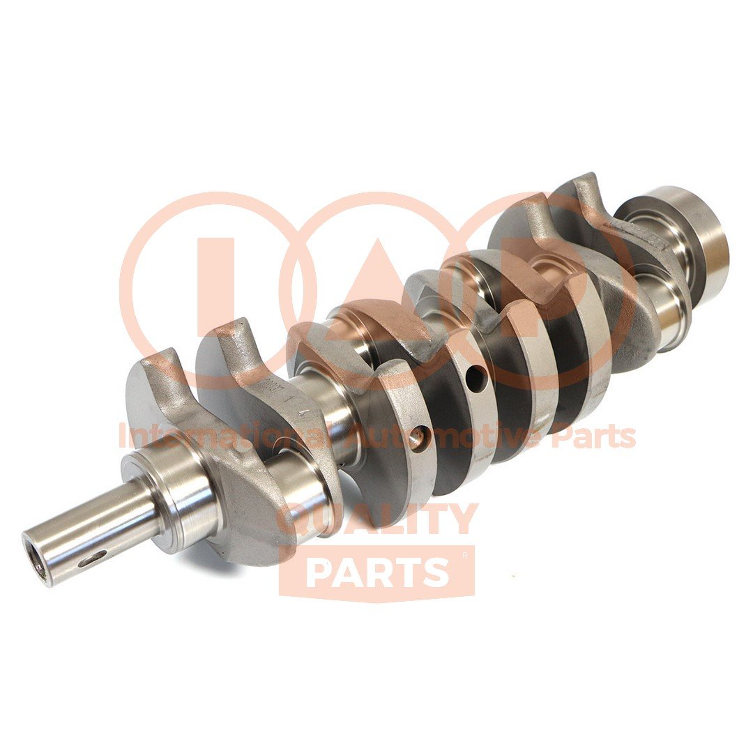 IAP QUALITY PARTS 126-18050