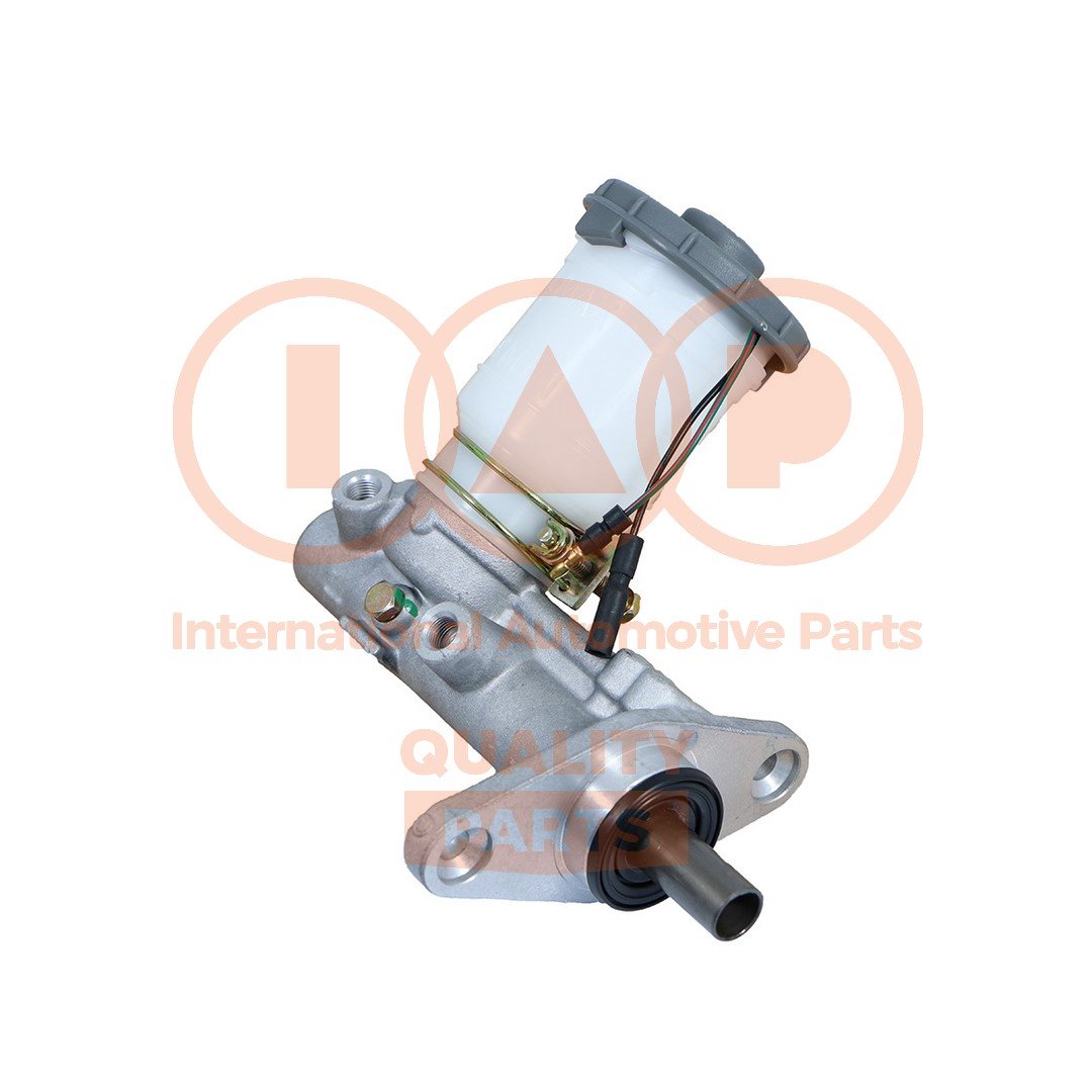 IAP QUALITY PARTS 702-06011