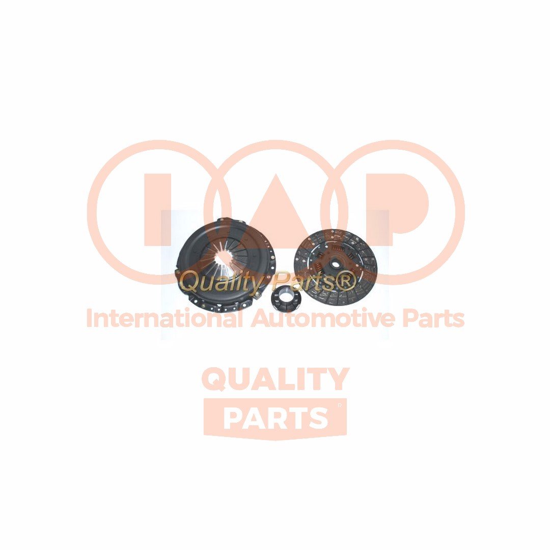 IAP QUALITY PARTS 201-14030E