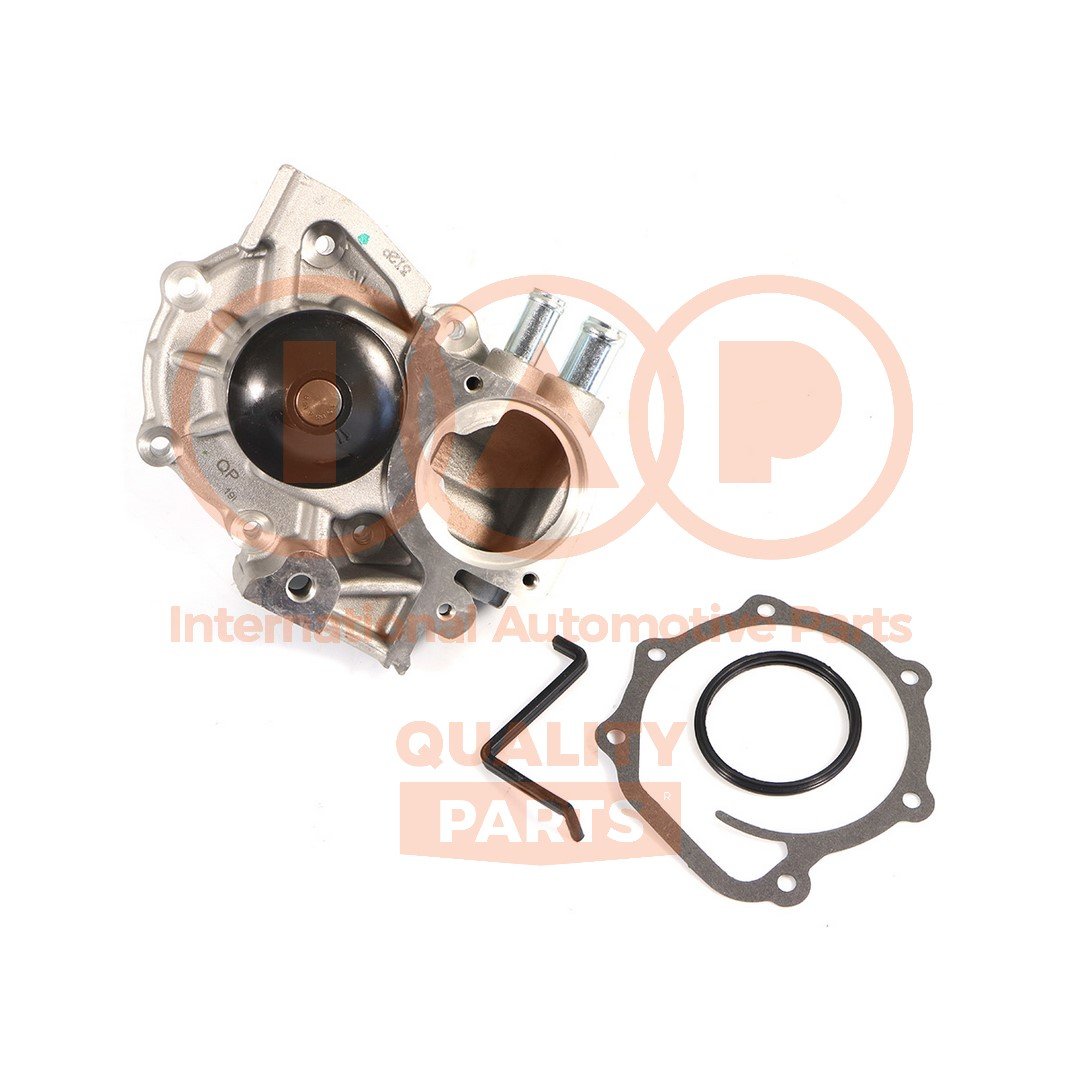 IAP QUALITY PARTS 150-15051E