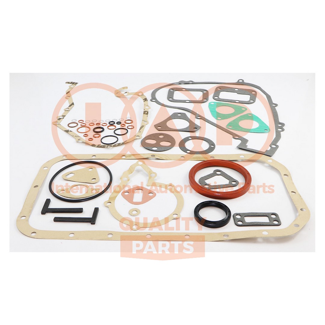 IAP QUALITY PARTS 117-14031