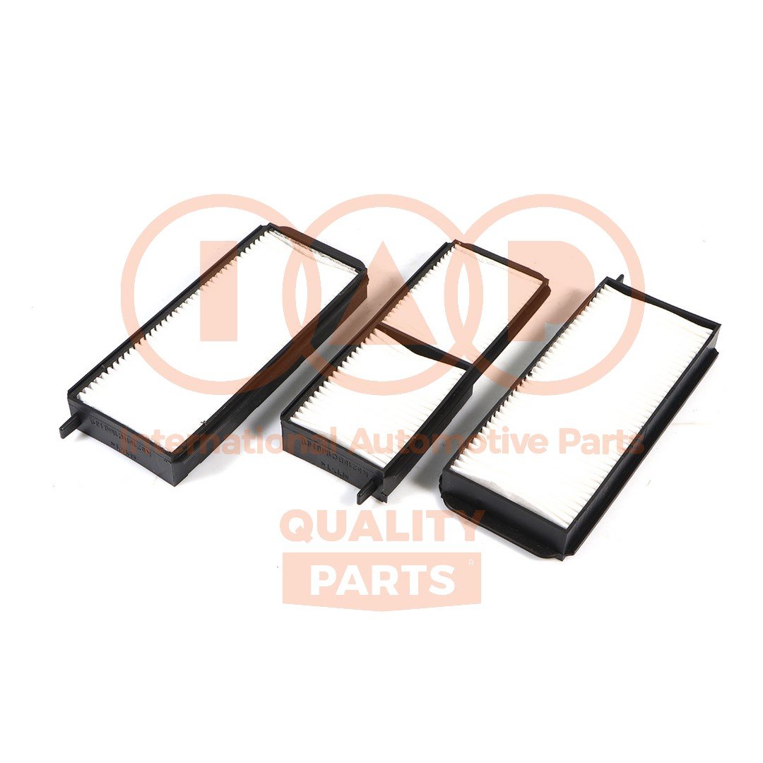 IAP QUALITY PARTS 821-11020