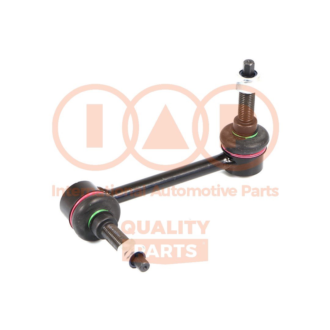 IAP QUALITY PARTS 509-10047