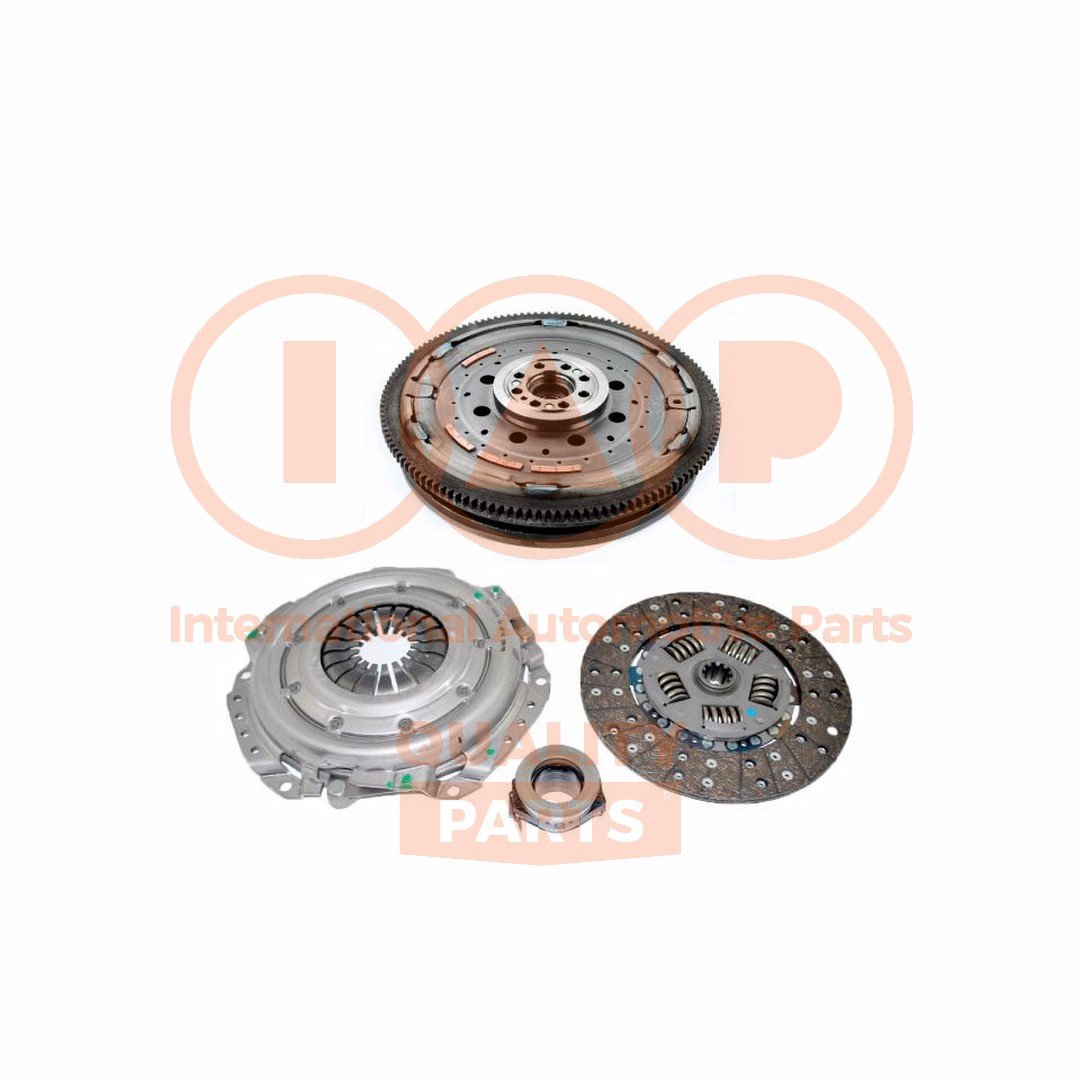 IAP QUALITY PARTS 200-10044