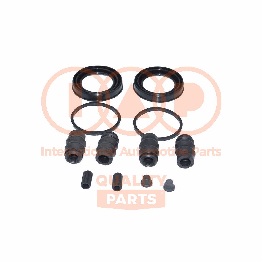 IAP QUALITY PARTS 706-17006