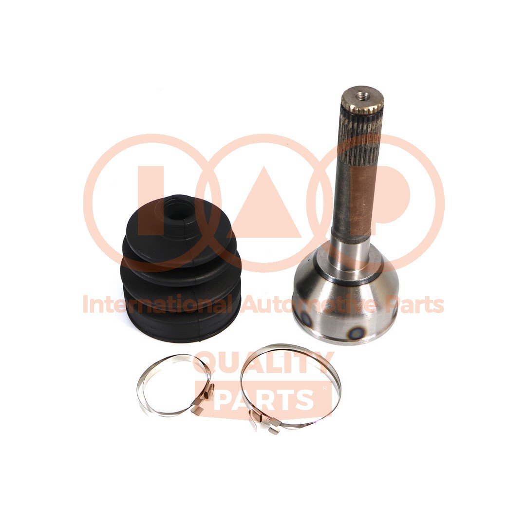 IAP QUALITY PARTS 406-16030