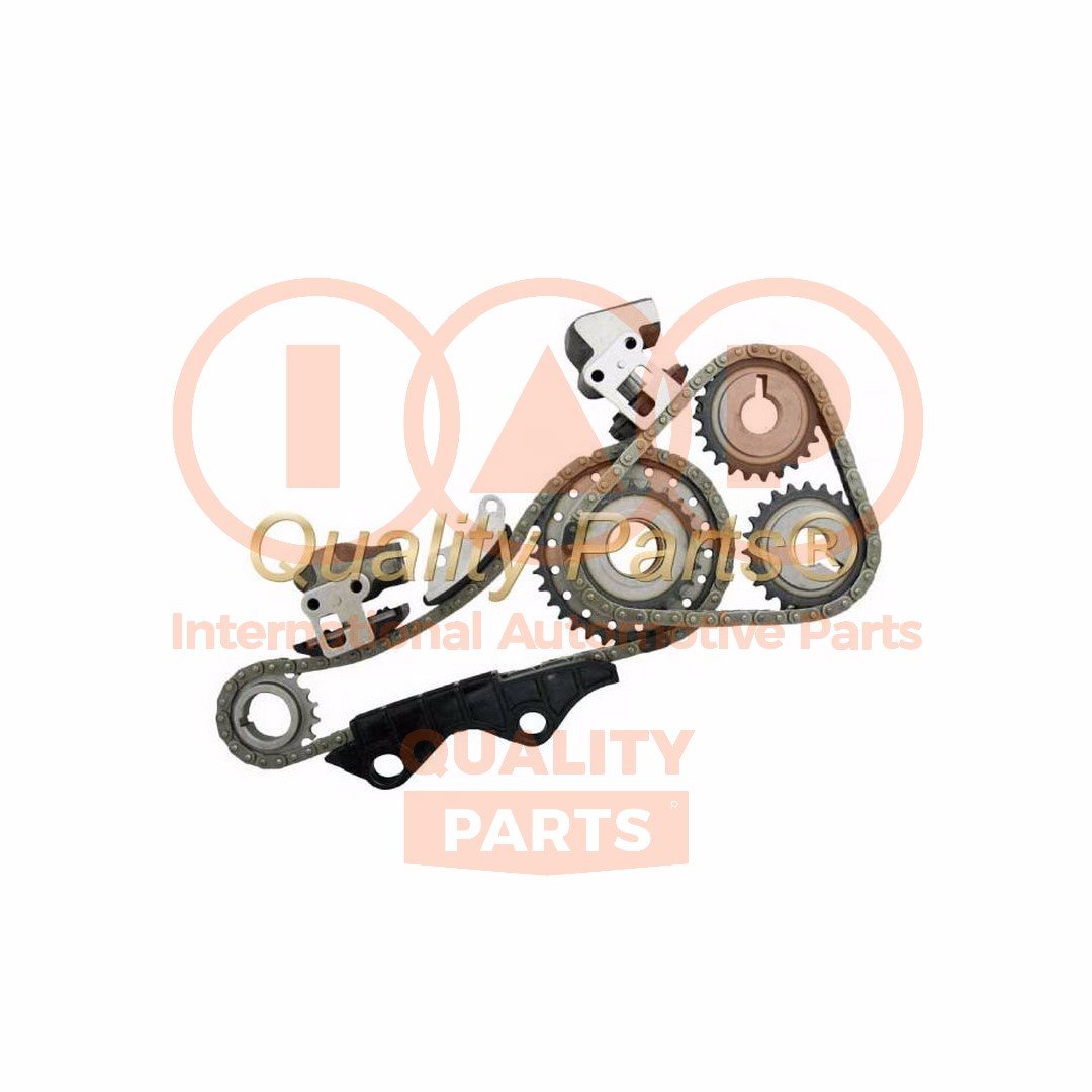 IAP QUALITY PARTS 127-13190K