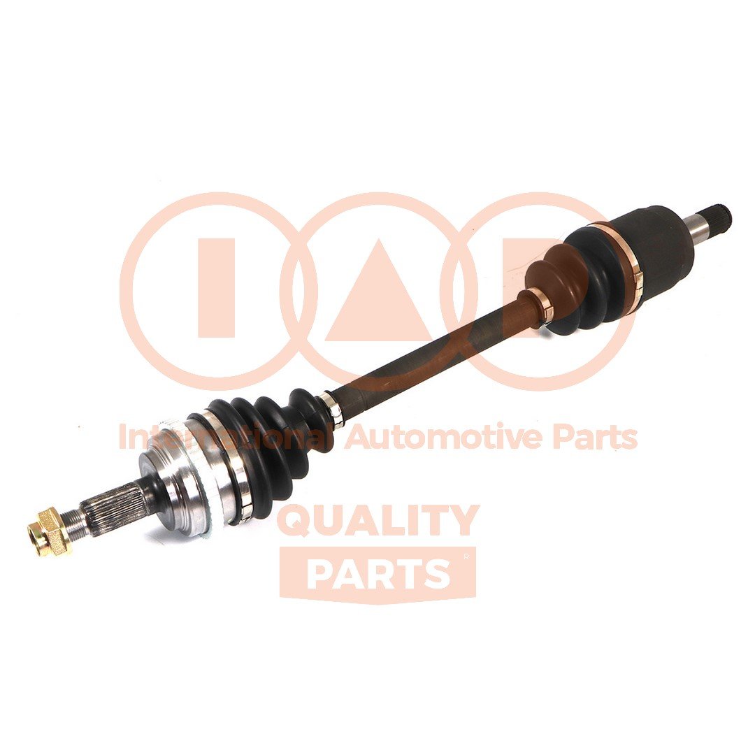 IAP QUALITY PARTS 405-06010