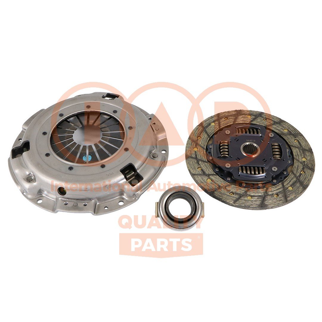 IAP QUALITY PARTS 201-06091