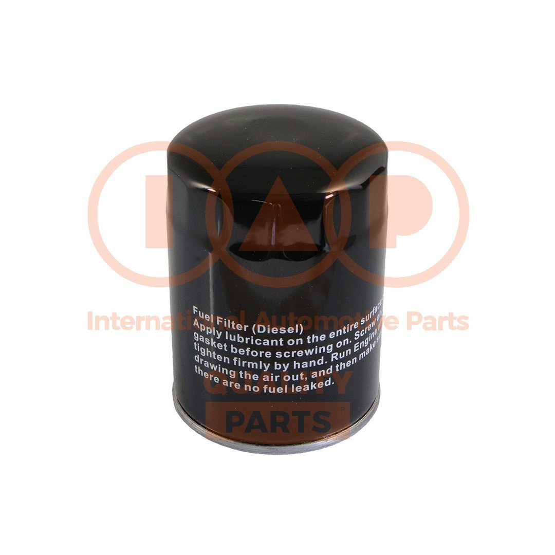 IAP QUALITY PARTS 122-09091